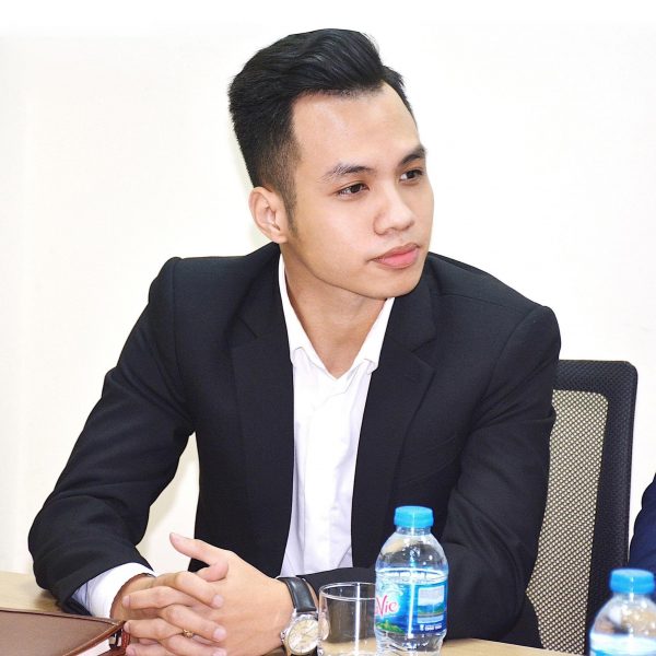 Anh Nguyễn Văn Lam - Chuyên viên tư vấn đầu tư Lendbiz