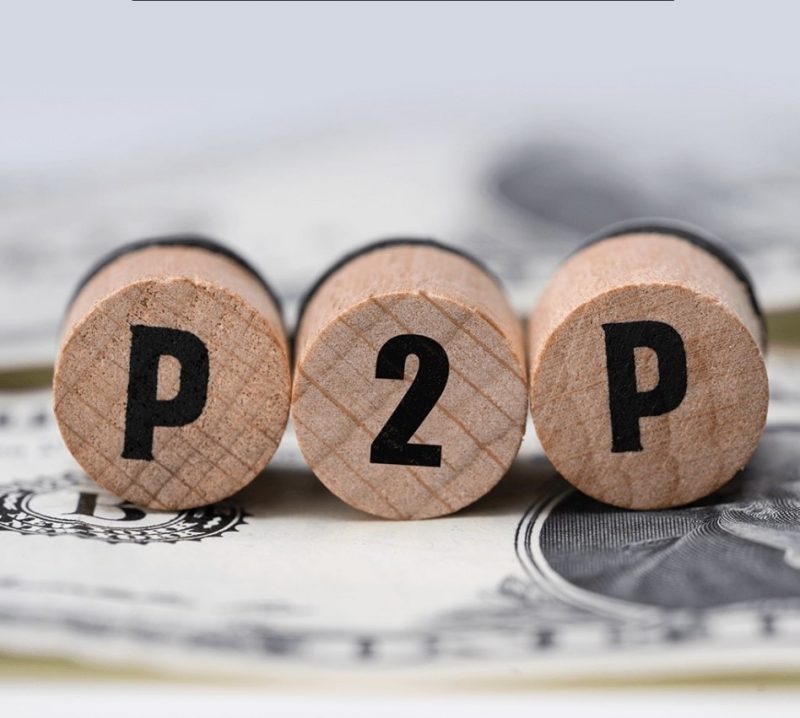 Kênh đầu tư P2P Lending lợi nhuận hấp dẫn