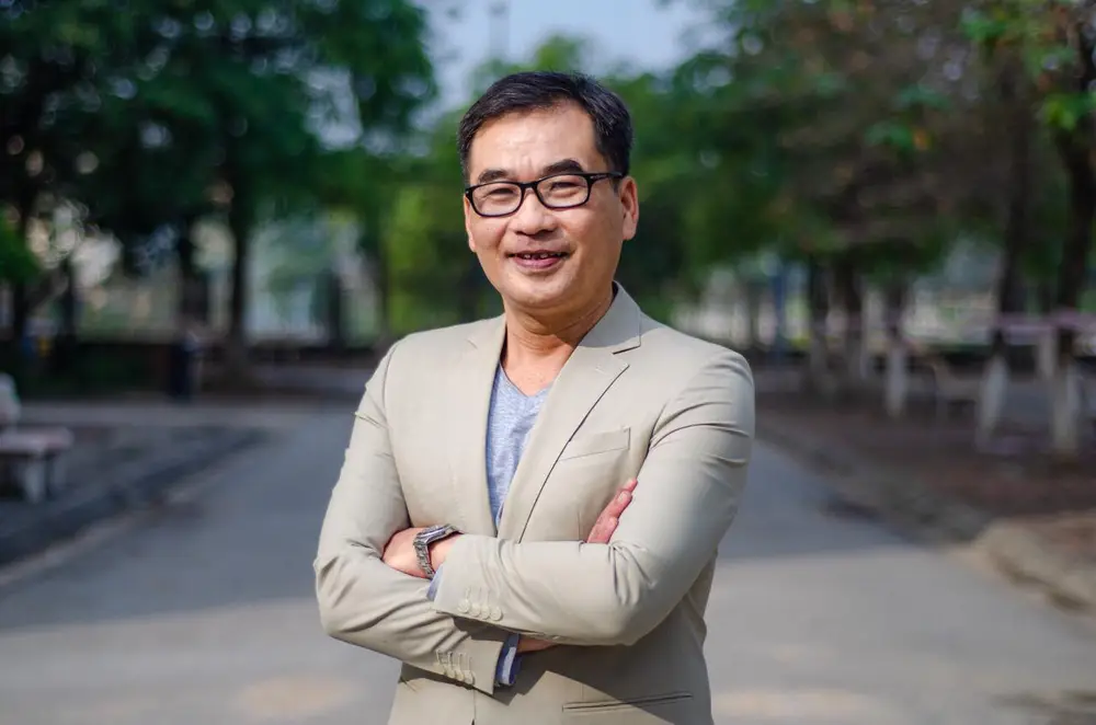 Tiến sĩ Nguyễn Hoàng Nam