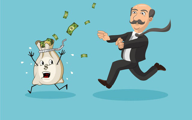 7 quy luật tài chính mà bạn không nên bỏ qua 7 quy luật tài chính mà bạn không nên bỏ qua